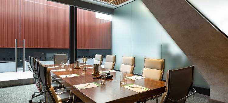 利马米拉弗洛雷斯假日酒店(Holiday Inn Lima Miraflores)图片