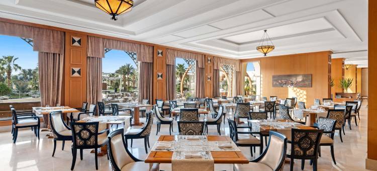 沙姆沙伊赫全包度假瑞士酒店(Swissôtel Sharm El Sheikh All Inclusive Collection)图片