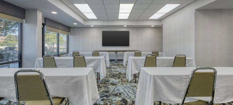 费舍尔印第安纳波利斯贝斯特韦斯特酒店(Best Western Fishers/Indianapolis Area)图片