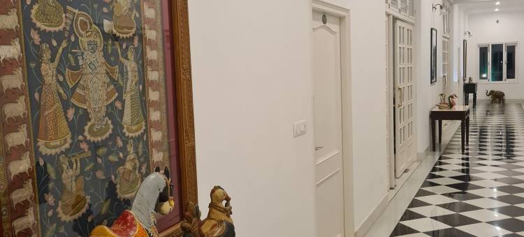 博赫达庄园酒店(Boheda Manor - Luxury Retreat)图片