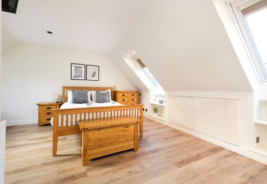 Joivy Inviting Flat Near Edinburgh Castle W/ Parking Hotel Overview