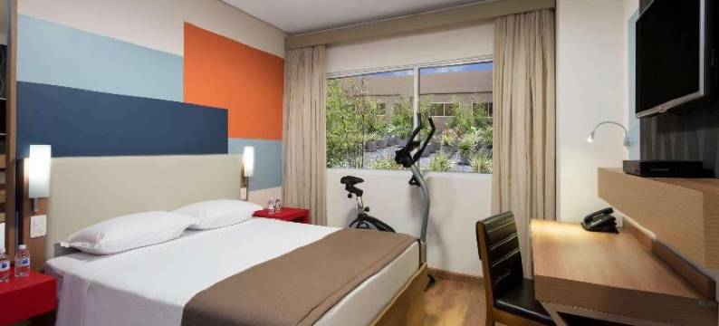 Tryp by Wyndham Sao Paulo Guarulhos Airport图片