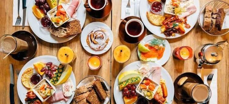 七大奇迹85(FabHotel 85 the Seven Wonders - Near Cnci Hospital Biswbangla Gate)图片