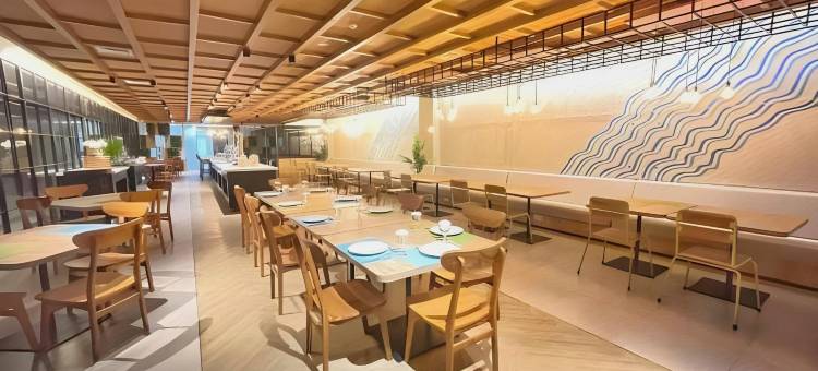 泗水棕榈公园酒店(Palm Park Hotel Surabaya)图片