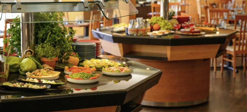 波尔图盖亚诺富特酒店(Novotel Porto Gaia)图片