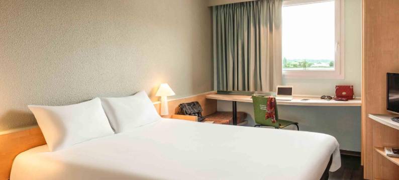 宜必思欧什酒店(Ibis Auch)图片