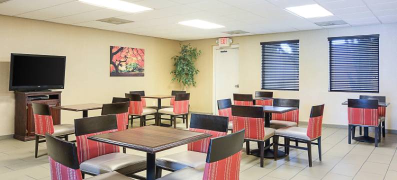 品质酒店(Quality Inn)图片