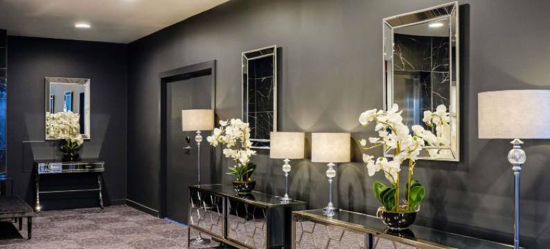 奥尔伯里曼特拉酒店(Mantra Albury Hotel)图片