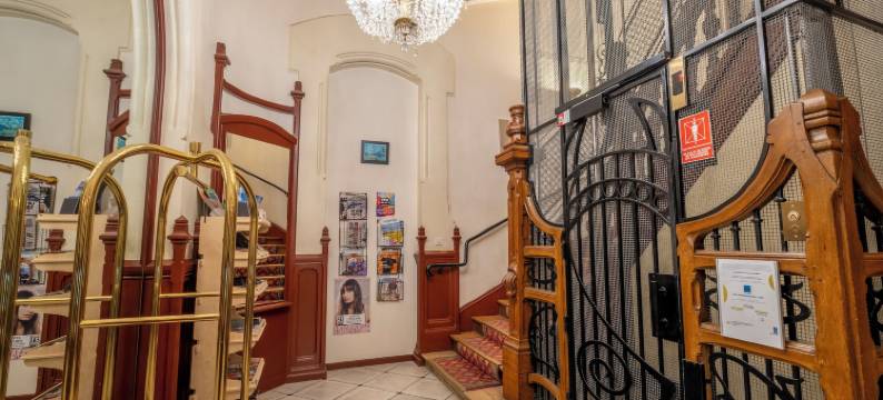 阿尔克贝斯特韦斯特酒店(Best Western Hotel DArc)图片