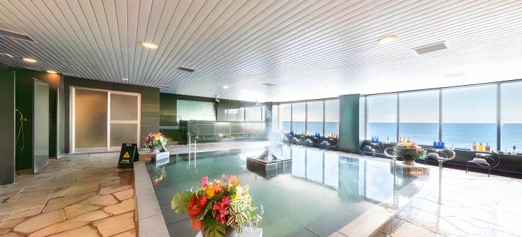 热海Resorpia酒店(Hotel Resorpia Atami)图片