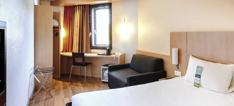 宜必思尚品里昂热兰(Ibis Styles Lyon Gerland)图片