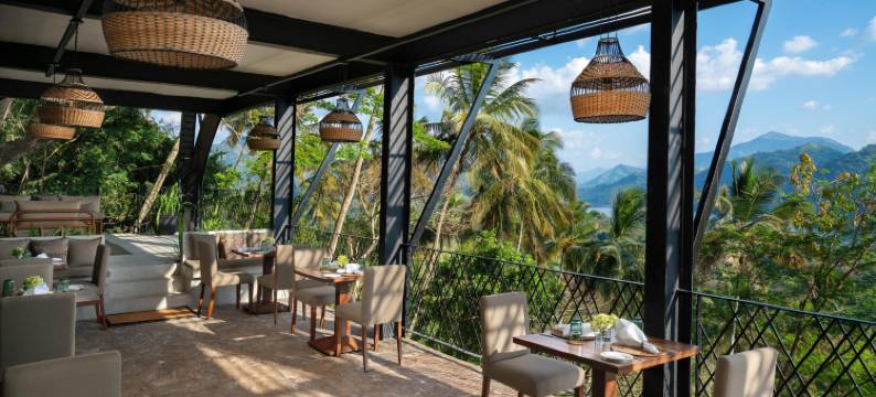 Taru别墅Levita - 康提(Taru Villas Levita - Kandy)图片