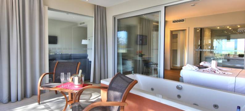 Agua Hotels Mondim de Basto图片