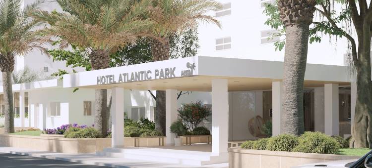 圣米歇尔大西洋公园酒店(HSM Atlantic Park)图片