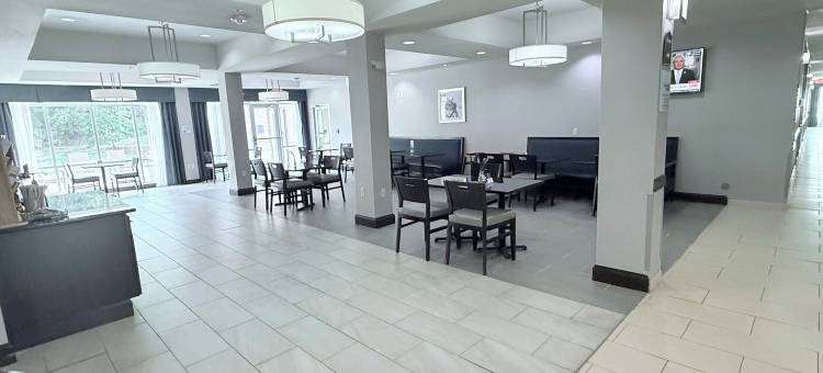 Holiday Inn Express & Suites Bonham图片