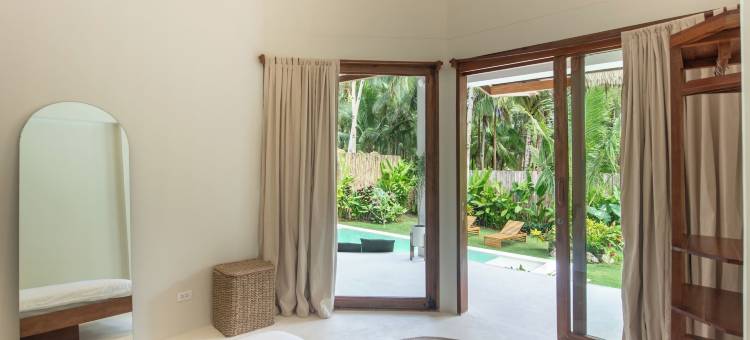 海俱乐部-锡亚高(Seaclub Siargao)图片