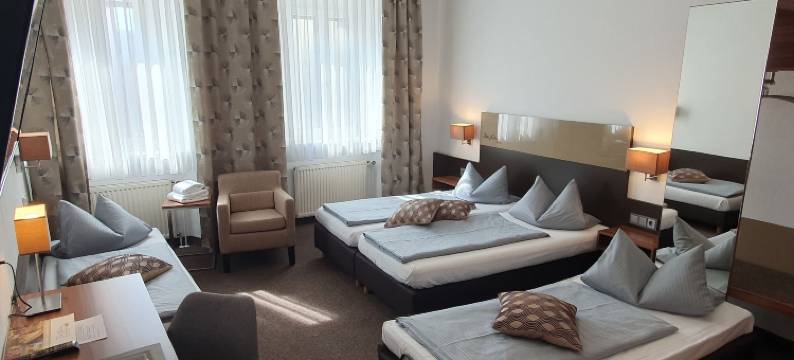 德莱莉莲酒店(Hotel Drei Lilien)图片