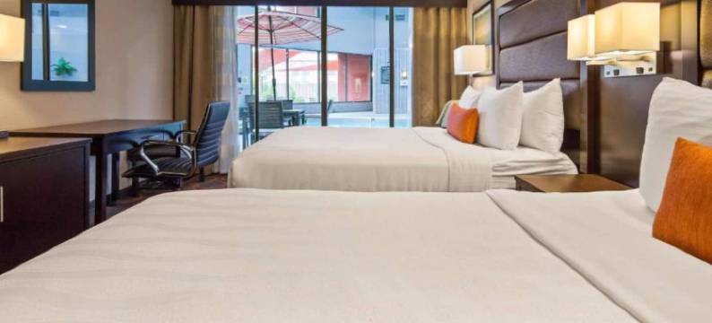 大河酒店，Ascend Collection 酒店(The Great Rivers, Ascend Hotel Collection)图片