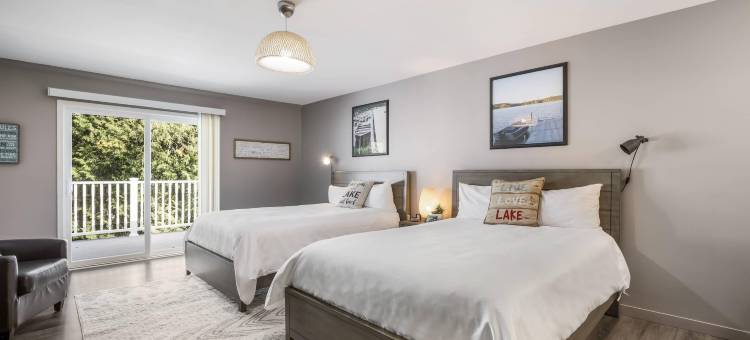 The Shore Club Wisconsin, Ascend Hotel Collection图片