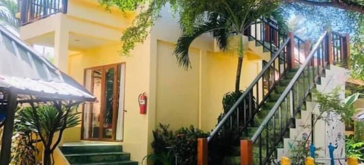 SD 海滩度假村(SD Beach Resort)图片