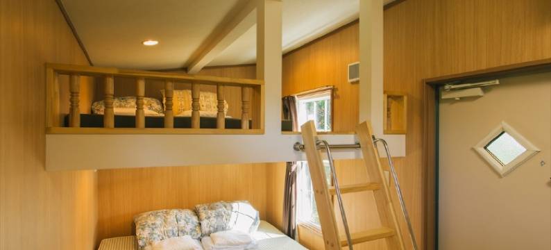 ＰＩＣＡ相模湖露营地(Pica Sagamiko)图片