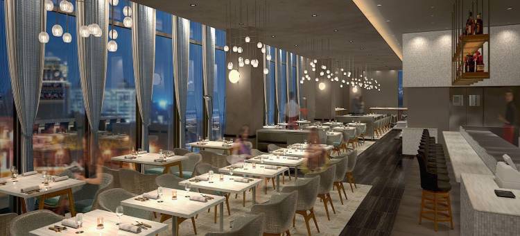 木更津华盛顿酒店(Kisarazu Washington Hotel)图片