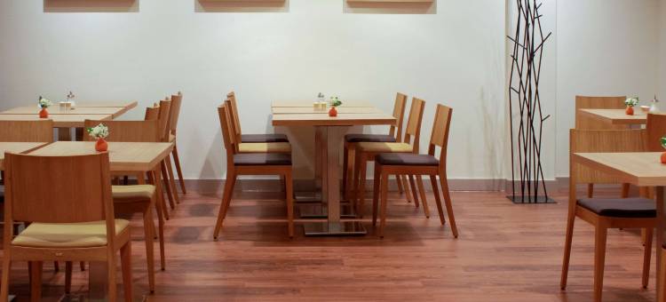 宜必思汉诺威医学园酒店(Ibis Hannover Medical Park)图片