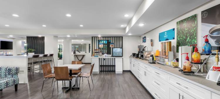 克拉丽奥波因特(Clarion Pointe)图片