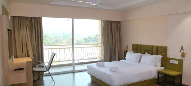 拜克庄园(The Byke Majestic Meadows)图片