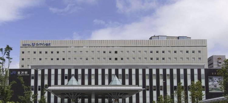 维亚因金泽-JR西日本集团(VIA INN KANAZAWA JR-West Group)图片