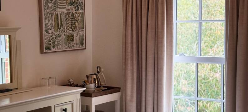 士嘉堡山乡村旅馆(Scarborough Hill Country Inn)图片