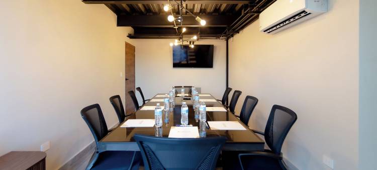 布吉姆比利亚酒店(Hotel Bugambilia)图片