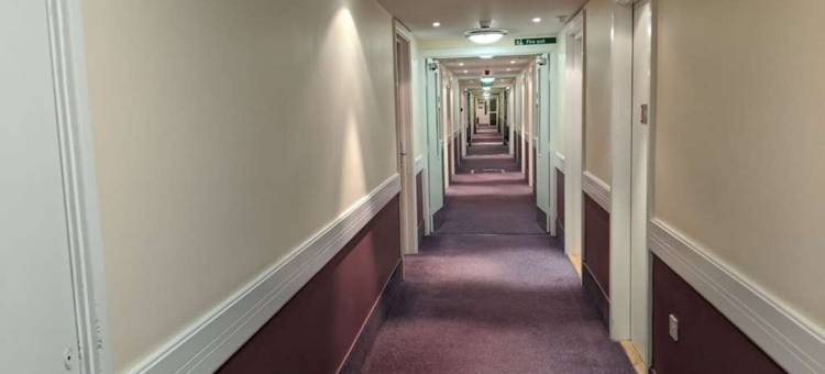 The Milestone Peterborough Hotel, Sure Collection by BW图片