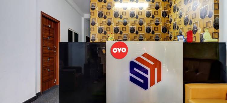 Hotel O PM Hotels图片