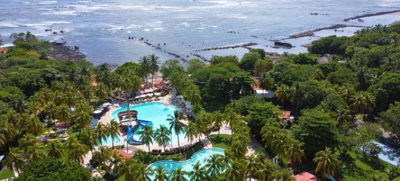 月亮庄园(Quinta Luna Mar, Residencial Las Veraneras)图片