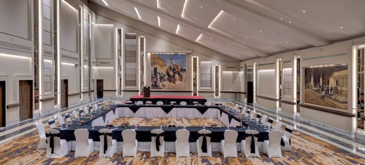 卡拉奇万豪酒店(Karachi Marriott Hotel)图片