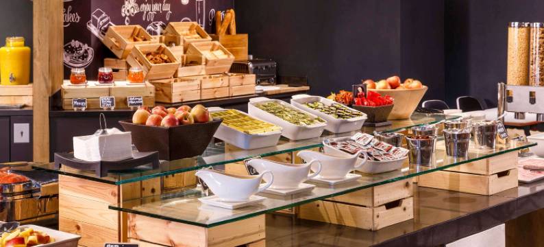 伦敦温布利宜必思酒店(Ibis London Wembley)图片