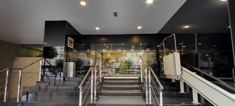 iStay by NH Ciudad de Valencia Hotel图片