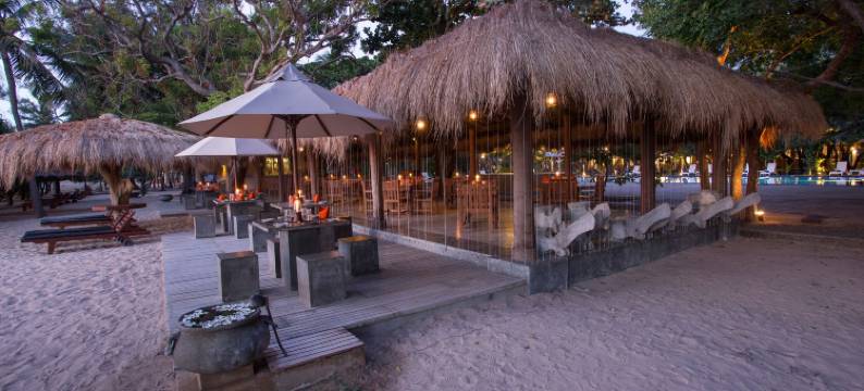 尼拉瓦利海滩酒店(Nilaveli Beach Hotel)图片