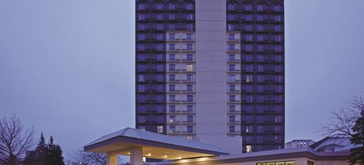 明尼阿波利斯布卢明顿西拉昆塔温德姆套房酒店(La Quinta Inn & Suites by Wyndham Minneapolis Bloomington W)图片