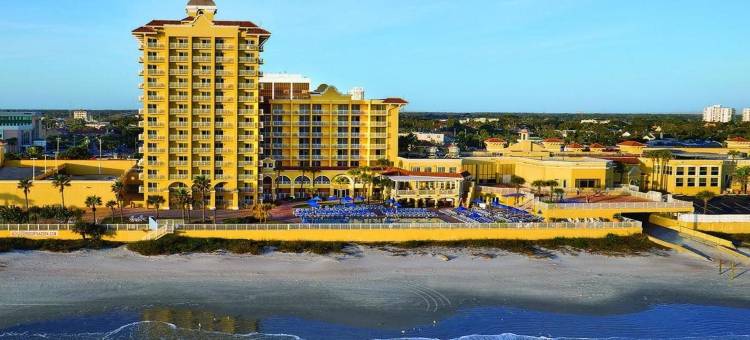 WorldMark广场度假村及水疗中心(WorldMark Palm Springs - Plaza Resort and Spa)图片