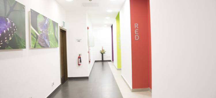 宜必思尚品阿克拉机场酒店(Ibis Styles Accra Airport)图片