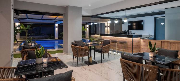 Captain Napoleon Paterakis CNP 豪华套房(Captain Napoleon Paterakis Cnp Luxurious Suites)图片