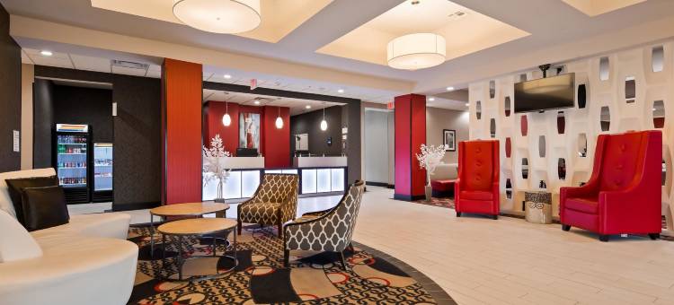 拉雷多贝斯特韦斯特优质套房酒店(Best Western Plus Laredo Inn  Suites)图片