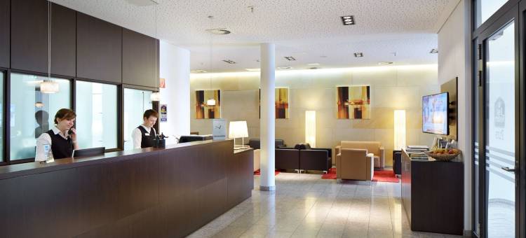 奥斯特托贝斯特韦斯特优质酒店(Best Western Plus Hotel Ostertor)图片