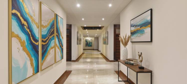 缤旅特里维尼酒店(FabHotel Triveni)图片