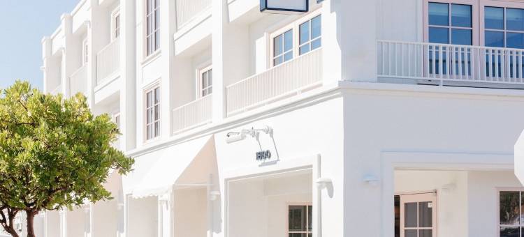 海湾半岛酒店(Bay Shores Peninsula Hotel)图片