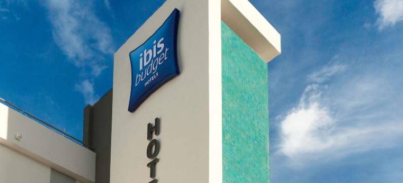 宜必思快捷格拉斯哥酒店(Ibis Budget Glasgow)图片