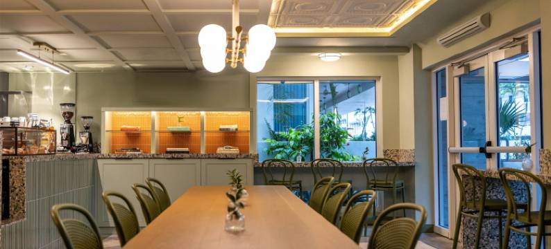 迈阿密海滩贝尔福, 芮峭精选酒店(Balfour Miami Beach, a Registry Collection Hotel)图片