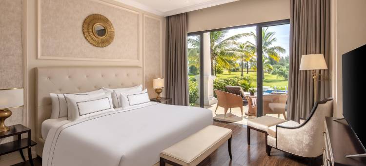 河静美利亚珍珠夸索海滩度假酒店(Vinpearl Cua Sot Resort, Affiliated by Meliá)图片